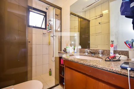 Apartamento à venda com 89m², 3 quartos e 2 vagasBanheiro Suíte