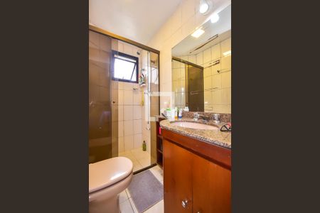 Apartamento à venda com 89m², 3 quartos e 2 vagasBanheiro Suíte