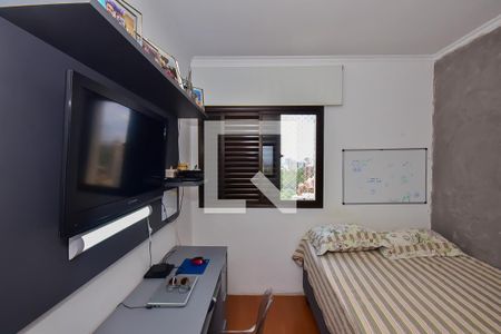 Apartamento à venda com 89m², 3 quartos e 2 vagasQuarto 1