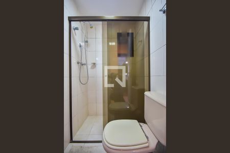 Apartamento à venda com 89m², 3 quartos e 2 vagasBanheiro