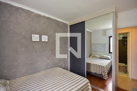 Apartamento à venda com 89m², 3 quartos e 2 vagasQuarto 1