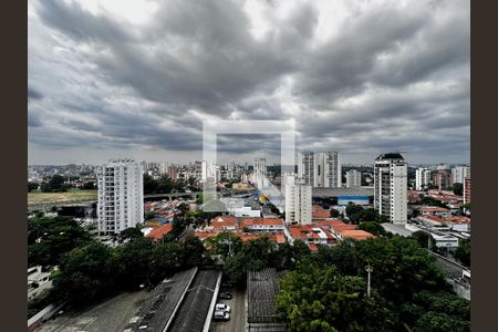 Apartamento para alugar com 60m², 2 quartos e 2 vagasVista Quarto 2