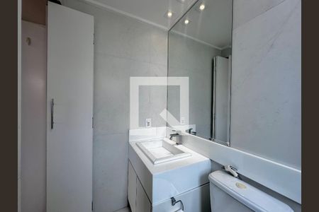 Apartamento para alugar com 60m², 2 quartos e 2 vagasBanheiro Suíte