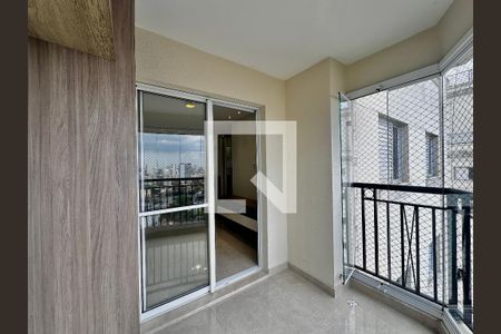 Apartamento para alugar com 60m², 2 quartos e 2 vagasSacada