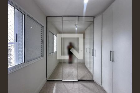 Apartamento para alugar com 60m², 2 quartos e 2 vagasQuarto 2