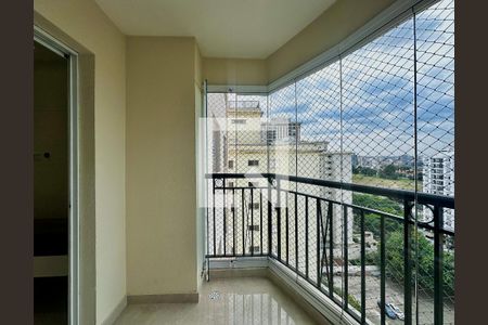 Apartamento para alugar com 60m², 2 quartos e 2 vagasSacada