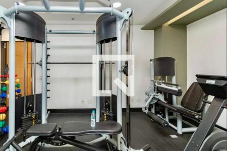 Apartamento para alugar com 60m², 2 quartos e 2 vagasAcademia