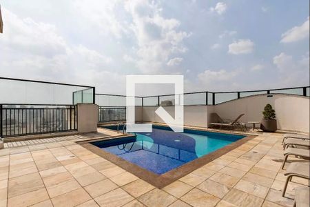 Apartamento para alugar com 60m², 2 quartos e 2 vagasPiscina