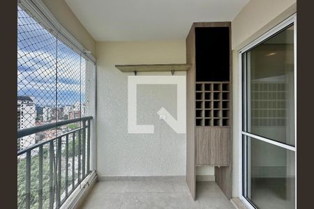 Apartamento para alugar com 60m², 2 quartos e 2 vagasSacada