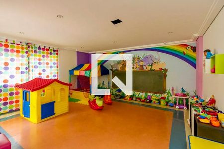 Apartamento para alugar com 60m², 2 quartos e 2 vagasBrinquedoteca