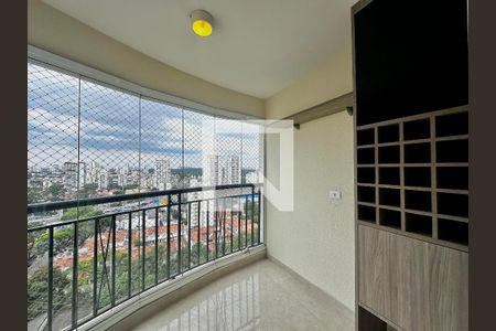 Apartamento para alugar com 60m², 2 quartos e 2 vagasSacada