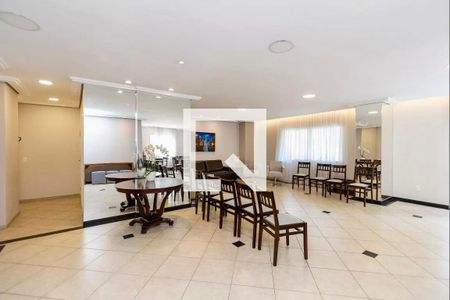 Apartamento para alugar com 60m², 2 quartos e 2 vagasSalão de Festas