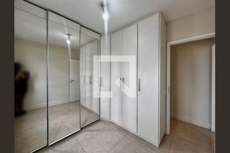 Apartamento para alugar com 60m², 2 quartos e 2 vagasQuarto 2