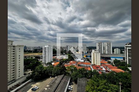 Apartamento para alugar com 60m², 2 quartos e 2 vagasVista