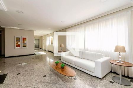 Apartamento para alugar com 60m², 2 quartos e 2 vagasHall Social Bloco