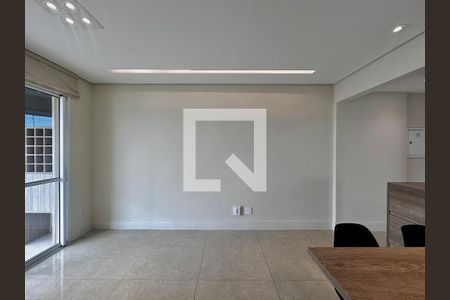 Apartamento para alugar com 60m², 2 quartos e 2 vagasSala