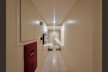 Apartamento para alugar com 60m², 2 quartos e 2 vagasHall Apartamento
