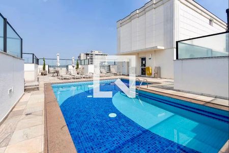 Apartamento para alugar com 60m², 2 quartos e 2 vagasPiscina
