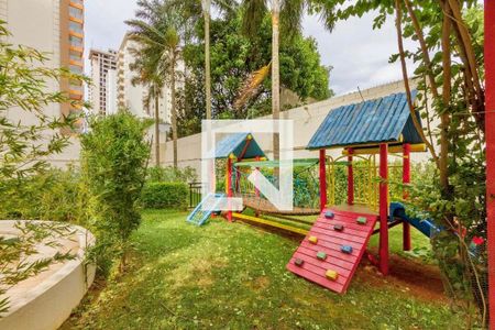 Apartamento para alugar com 60m², 2 quartos e 2 vagasPlayground