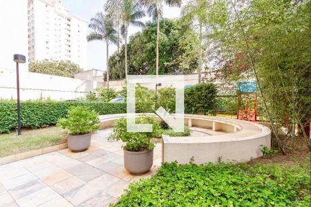 Apartamento para alugar com 60m², 2 quartos e 2 vagasÁrea comum