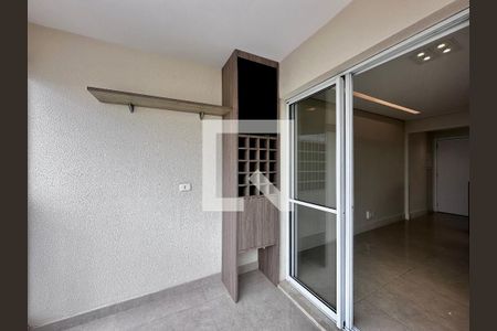 Apartamento para alugar com 60m², 2 quartos e 2 vagasSacada