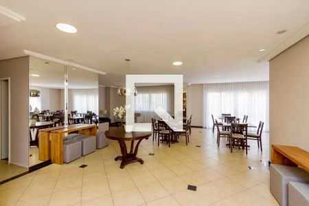 Apartamento para alugar com 60m², 2 quartos e 2 vagasSalão de Festas