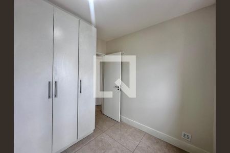 Apartamento para alugar com 60m², 2 quartos e 2 vagasQuarto 2