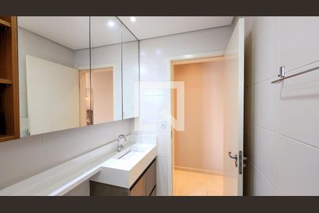Apartamento para alugar com 60m², 2 quartos e 1 vagaBanheiro