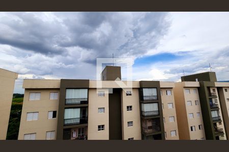 Apartamento para alugar com 60m², 2 quartos e 1 vagaVista do Quarto 2