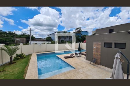 Apartamento para alugar com 60m², 2 quartos e 1 vagaÁrea comum - Piscina