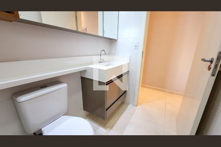 Apartamento para alugar com 60m², 2 quartos e 1 vagaBanheiro