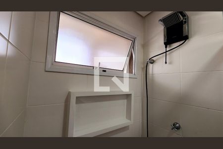 Apartamento para alugar com 60m², 2 quartos e 1 vagaBanheiro