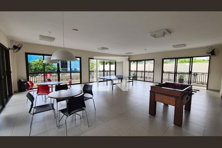 Apartamento para alugar com 60m², 2 quartos e 1 vagaÁrea comum
