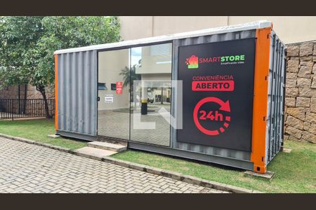 Apartamento para alugar com 60m², 2 quartos e 1 vagaMercado