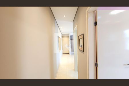 Apartamento para alugar com 60m², 2 quartos e 1 vagaCorredor