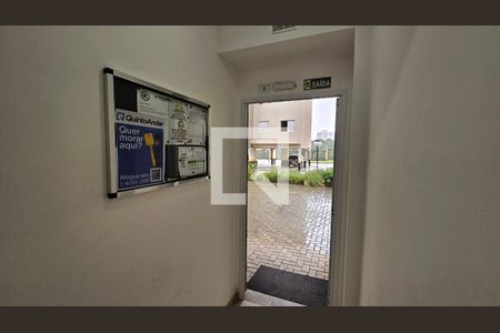 Apartamento para alugar com 60m², 2 quartos e 1 vagaPlaquinha
