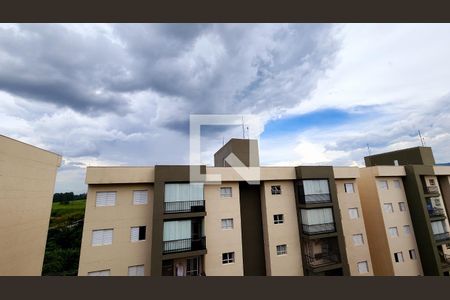 Apartamento para alugar com 60m², 2 quartos e 1 vagaVista do Quarto 1