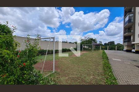 Apartamento para alugar com 60m², 2 quartos e 1 vagaQuadra Esportiva