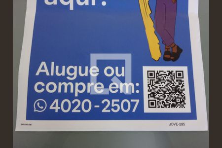 Apartamento à venda com 54m², 2 quartos e 1 vaga Apartamento à venda com 54m², 2 quartos e 1 vagaPlaca Quinto Andar