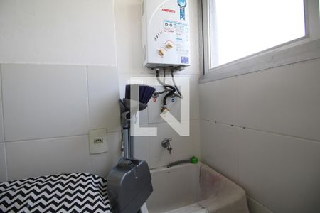 Apartamento à venda com 54m², 2 quartos e 1 vagaÁrea de Serviço