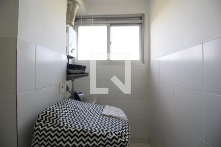Apartamento à venda com 54m², 2 quartos e 1 vagaÁrea de Serviço