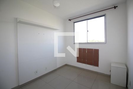 Apartamento à venda com 54m², 2 quartos e 1 vagaQuarto 2