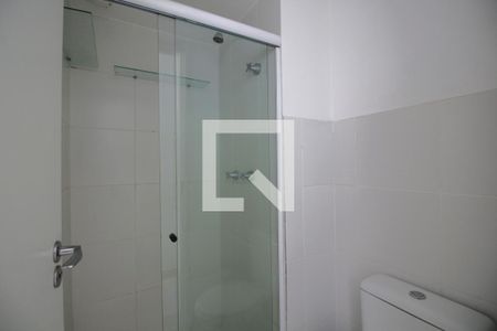 Apartamento à venda com 54m², 2 quartos e 1 vagaBanheiro Social