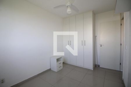 Apartamento à venda com 54m², 2 quartos e 1 vagaQuarto 2