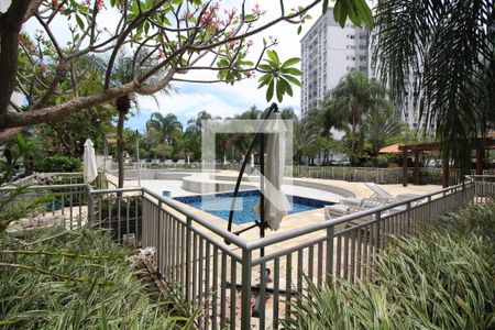 Apartamento à venda com 54m², 2 quartos e 1 vagaPiscina