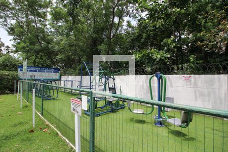 Apartamento à venda com 54m², 2 quartos e 1 vagaAcademia Externa