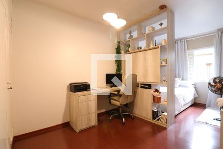 Casa à venda com 331m², 4 quartos e 4 vagasQuarto 3