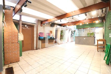 Casa à venda com 331m², 4 quartos e 4 vagasÁrea Gourmet