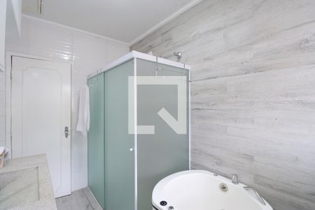 Casa à venda com 331m², 4 quartos e 4 vagasBanheiro Social