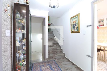 Casa à venda com 331m², 4 quartos e 4 vagasDetalhe
